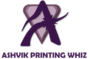 Ashvik Printing Whiz